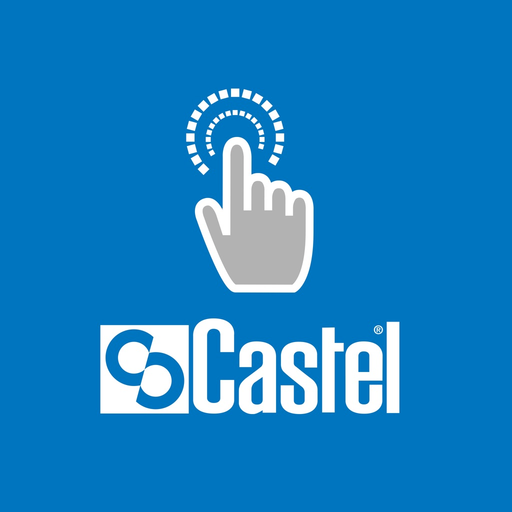 Castel Selector app icon