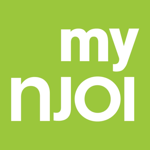 My NJOI app icon