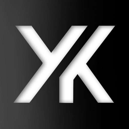 Hykon Mobile app icon