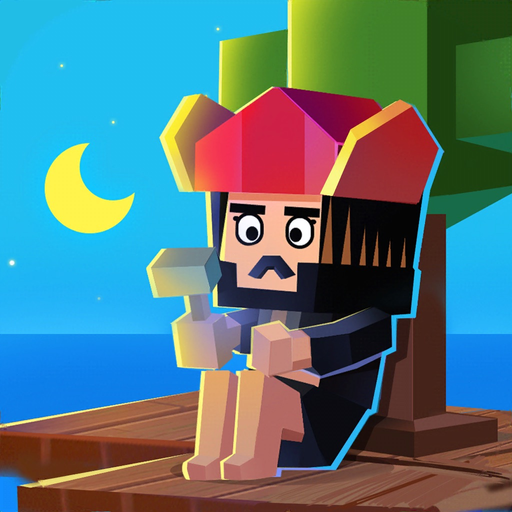 Arkcraft - Idle Adventure app icon