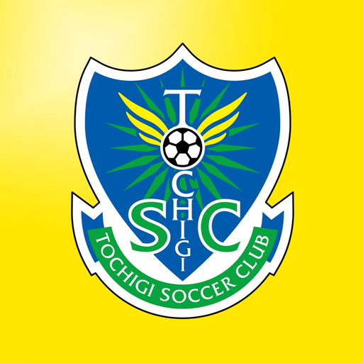 VR TOCHIGI SC WORLD app icon