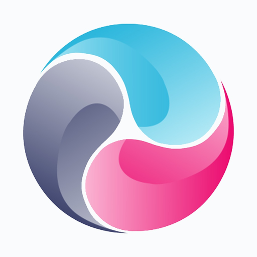 Riojavirtual Radio app icon