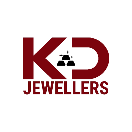 KD Jewellers app icon