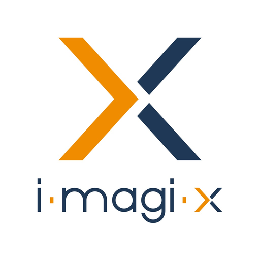 Imagi-x app icon