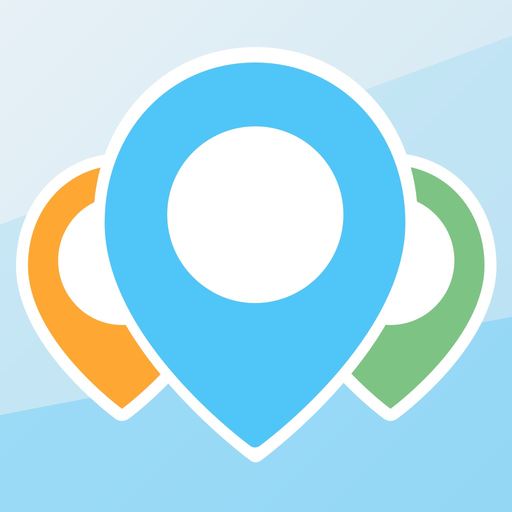 PlaceMapper - Map your Places app icon