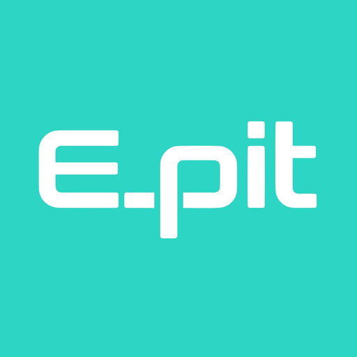 E-pit : 이피트 | 빠르고 혁신적인 전기차 충전 app icon