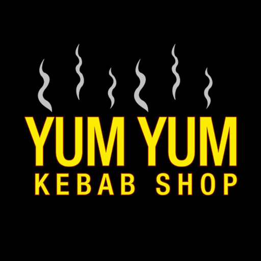 Yum Yum Kebab Shop app icon
