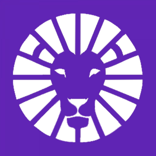 LionWheel Driver app icon