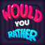 Would You Rather Adult icon