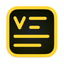 Vocabulary Log icon