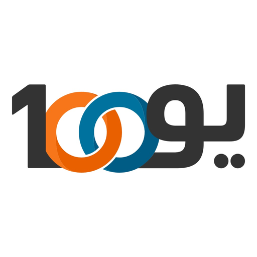 Yo100 Employee app icon