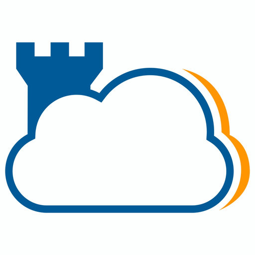 Viafirma Fortress app icon