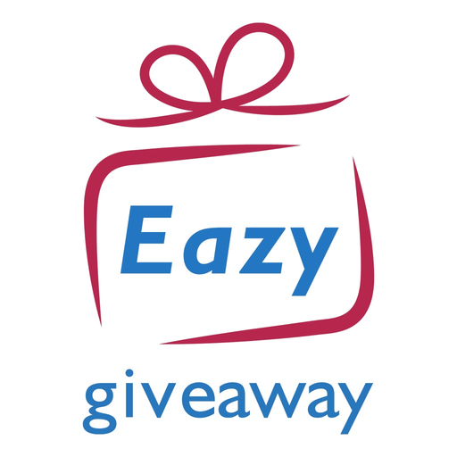 Eazy Giveaway app icon