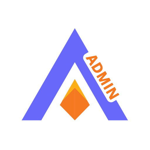 AstroVed Admin app icon