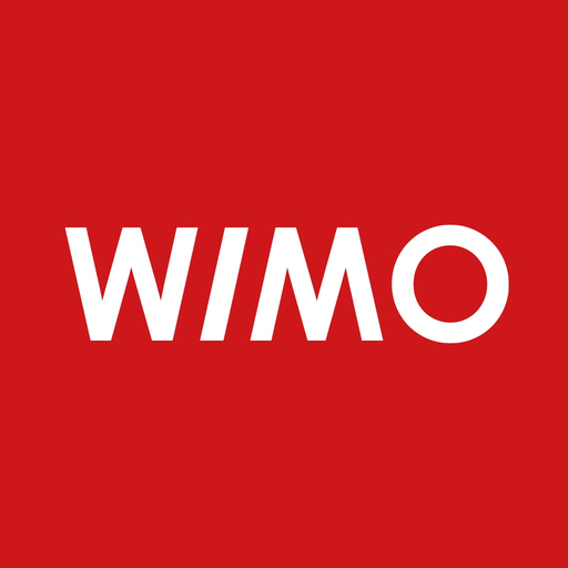 WIMO App app icon