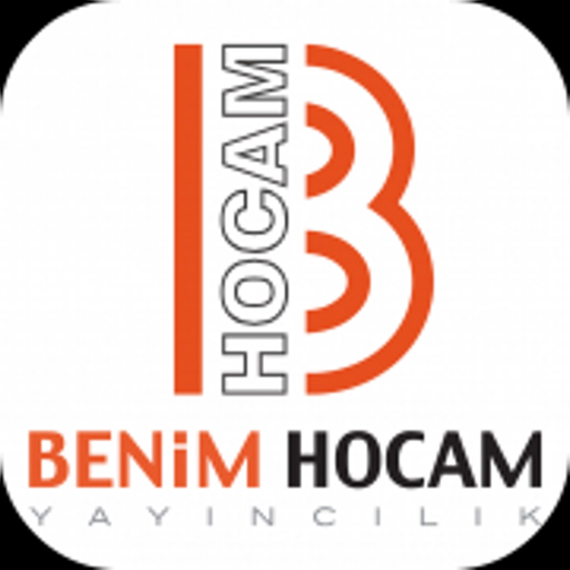 Benim Hocam Deneme Yanında app icon