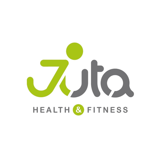 Juta Health & Fitness app icon