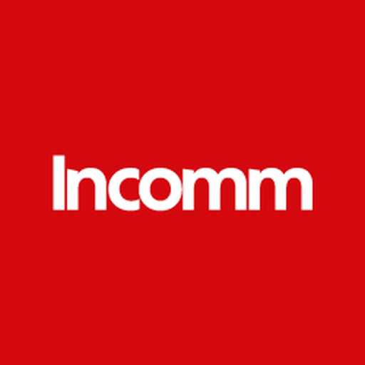 Incomm app icon