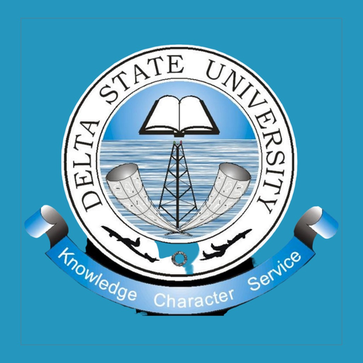 Delsu Mobile Hub app icon