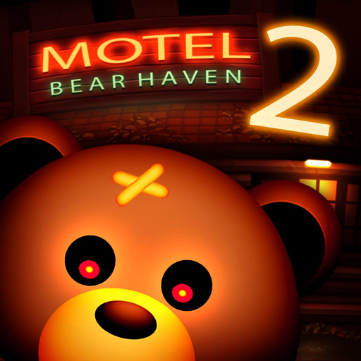 Bear Haven 2 Motel Nights app icon