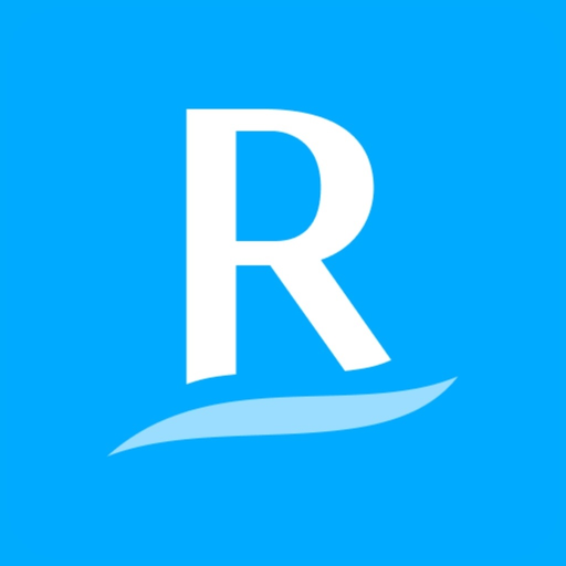 Relax FM Latvija app icon