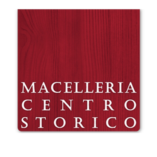 Macelleria Centro Storico app icon