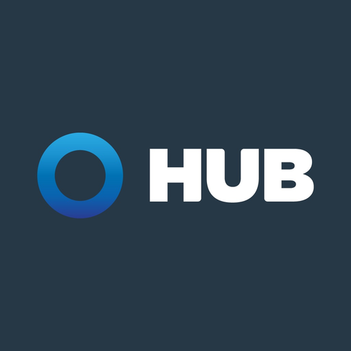 HUB 24/7 Canada app icon