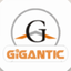 Gigantic Subscriber icon