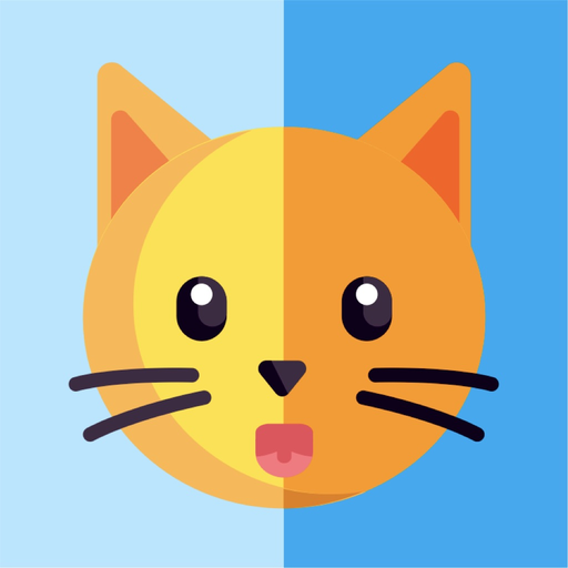 What Cat Am I? app icon