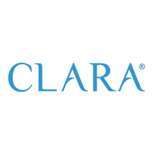 Clara Water app icon