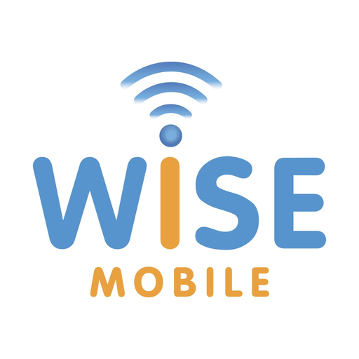 Mobile Wise app icon
