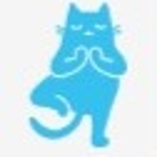 Yoga With Shayke app icon