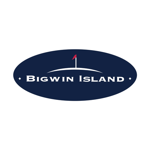 Bigwin Island Golf Club CA app icon
