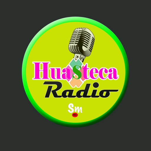 Huasteca Radio app icon