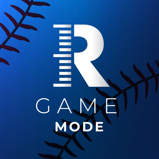 Rapsodo Game Mode app icon