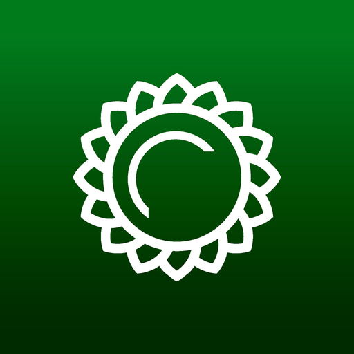 Celula Riego app icon