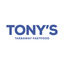 Tony's Takeaway Hawick icon