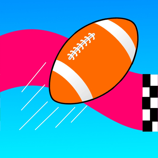 Relay Road app icon
