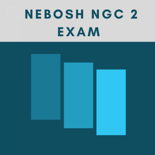 Nebosh NGC 2 Flashcards app icon