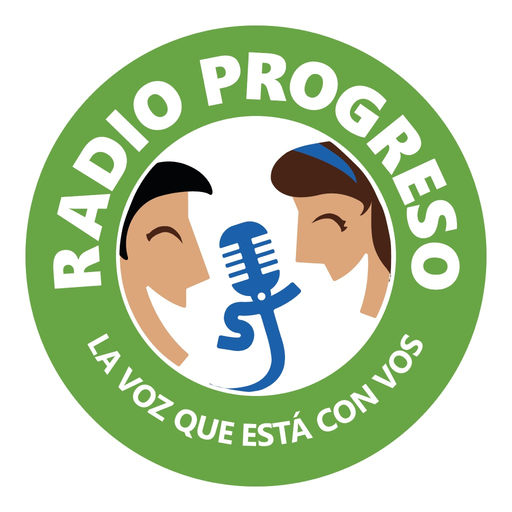 Radio Progreso HN app icon