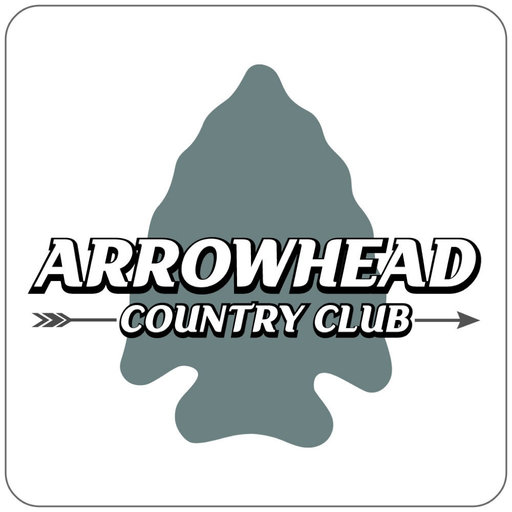 Arrowhead Country Club app icon