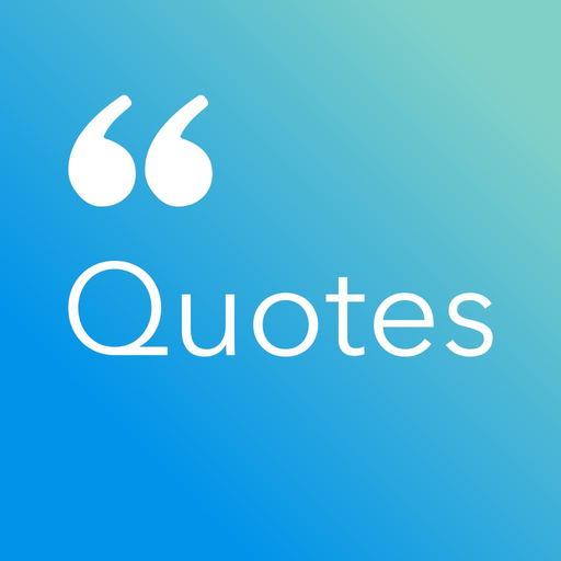 Quotes: Motivational & Wisdom app icon