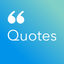 Quotes: Motivational & Wisdom icon
