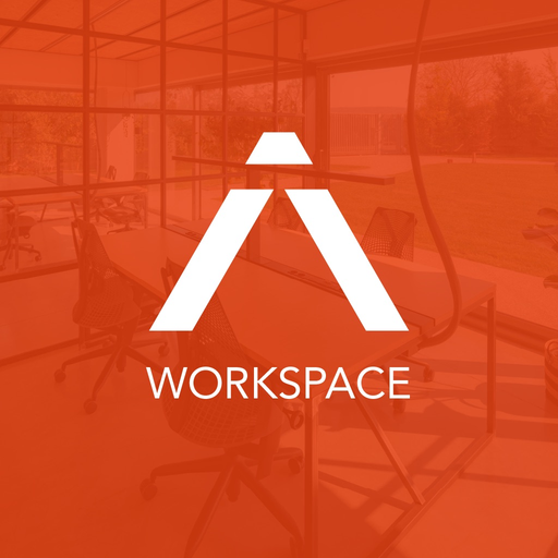 IA Workspace app icon