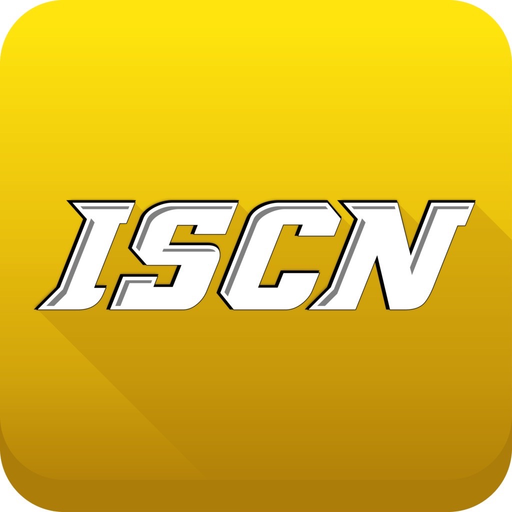 ISCN Weather app icon