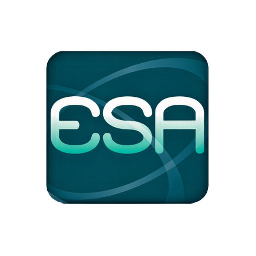 Midland County ESA app icon