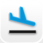 Land-DAR icon