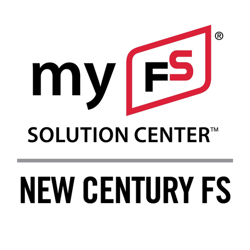 New Century FS - myFS app icon
