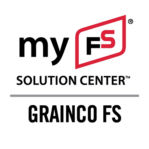 GRAINCO FS - myFS app icon