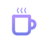 Cup Buddy - Caffeine tracker icon